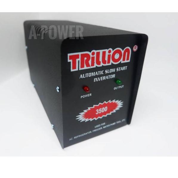 ◙ Trillion - Inverator Anti Jeglek (3500W) ✪