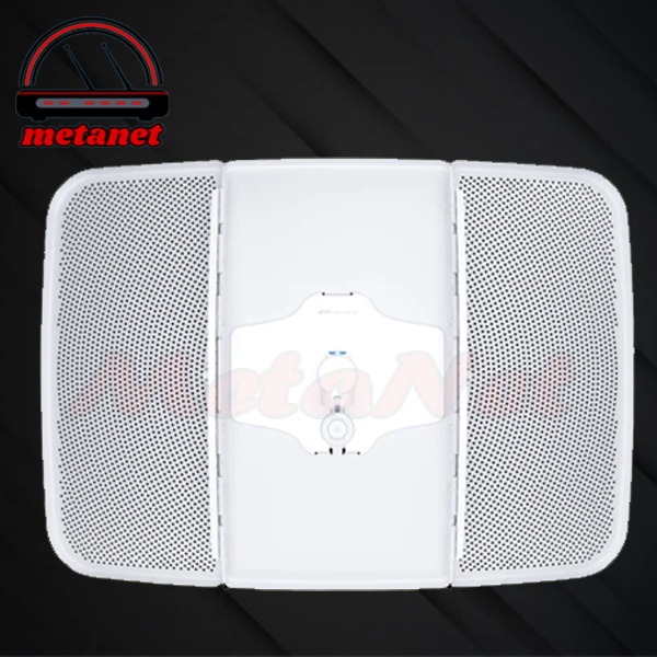 Ubiquiti LBE-5AC-XR LiteBeam | LBE 5AC XR UISP airMAX | LBE5ACXR