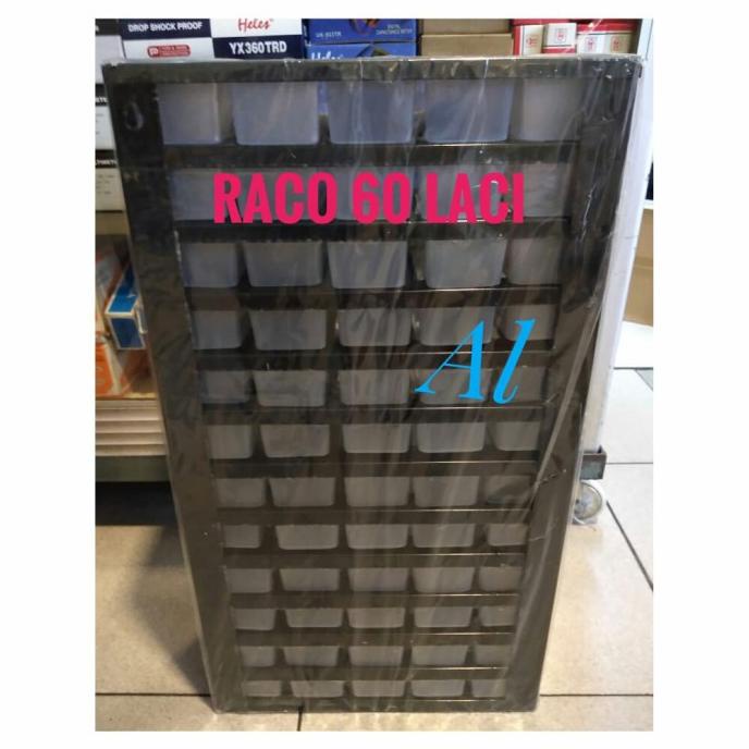 Harga racco rak komponen Terbaru Jan 2025 |BigGo Indonesia
