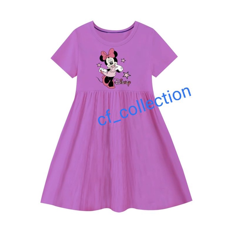 Dres  Anak Perempuan 1-11 Tahun