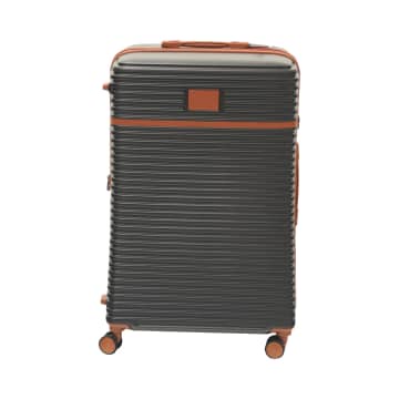 Luggo 20 Inci Vintage Koper Pc - Cokelat Coffee 10498157