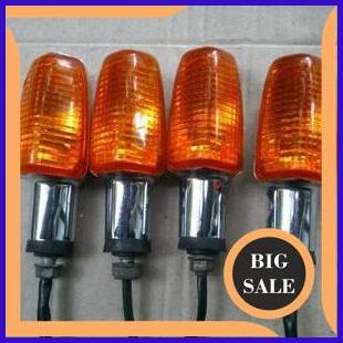 onderdil Lampu sein riting set tiger lama tiger 2000 ori 140ZZ3