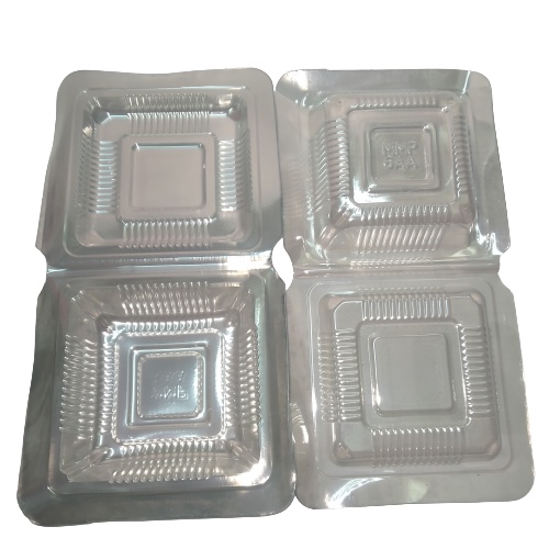 [200pcs] Mika Kotak Mika Kue 6 AA Bening MMP | Mika MMP 6 AA bening