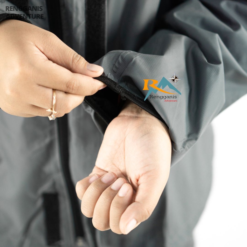 JAS HUJAN RAINCOAT ALL SIZE RAIN COAT CELANA BAJU WATERPROOF