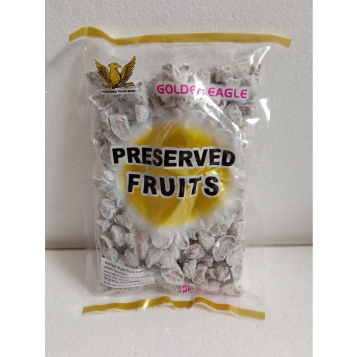 

GOLDEN EAGLE 500GR//MILKMART