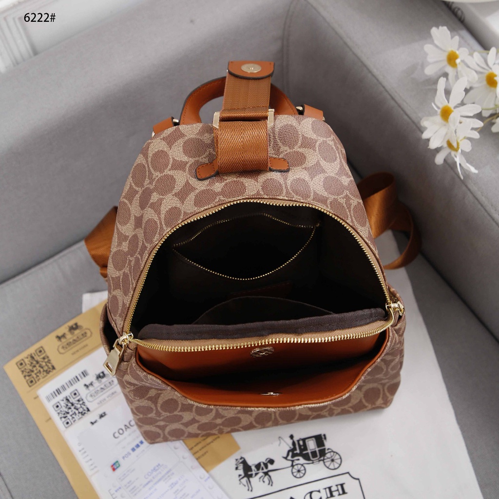 Coa Backpack 6222