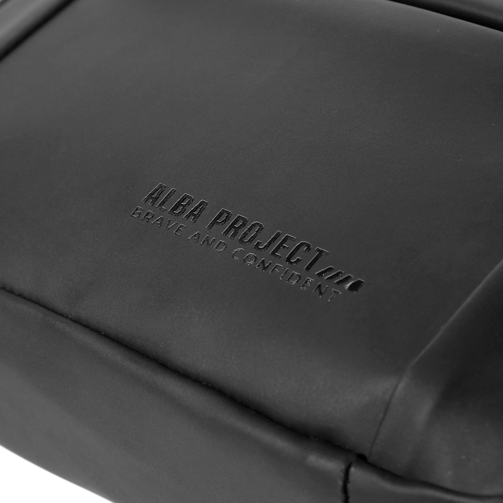 ALBA PROJECT | Handbag &quot;MARCI&quot; 3 in one | Handbag Pria | Clutch bag pria | Sling bag pria waterproof