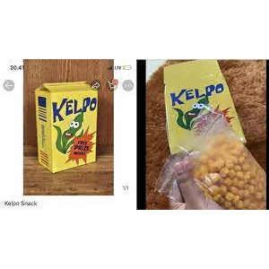 

Kelpo
