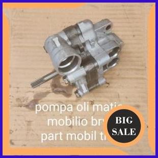 perkakas Pompa Oli Oli Matic Honda Mobilio Brio Hrv Jazz GK5 140ZZ3