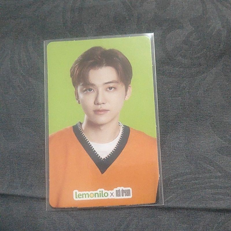 pc kpop lemonilo jaemin