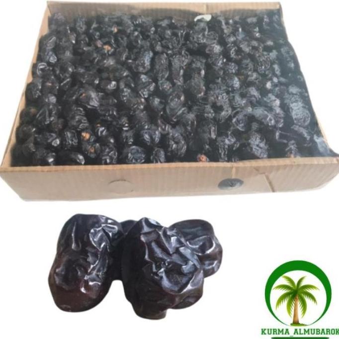 

KURMA BUAH-BUAHAN KURMA AJWA PREMIUM 5KG AJWA ASLI ORIGINAL AJWA AJWA EL09I09A82L