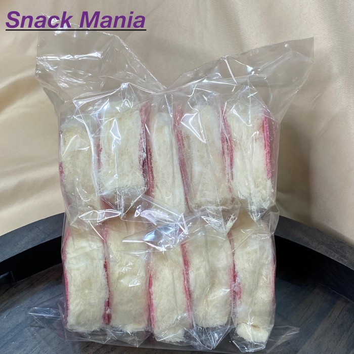 

Gulali / Harum manis 10pcs