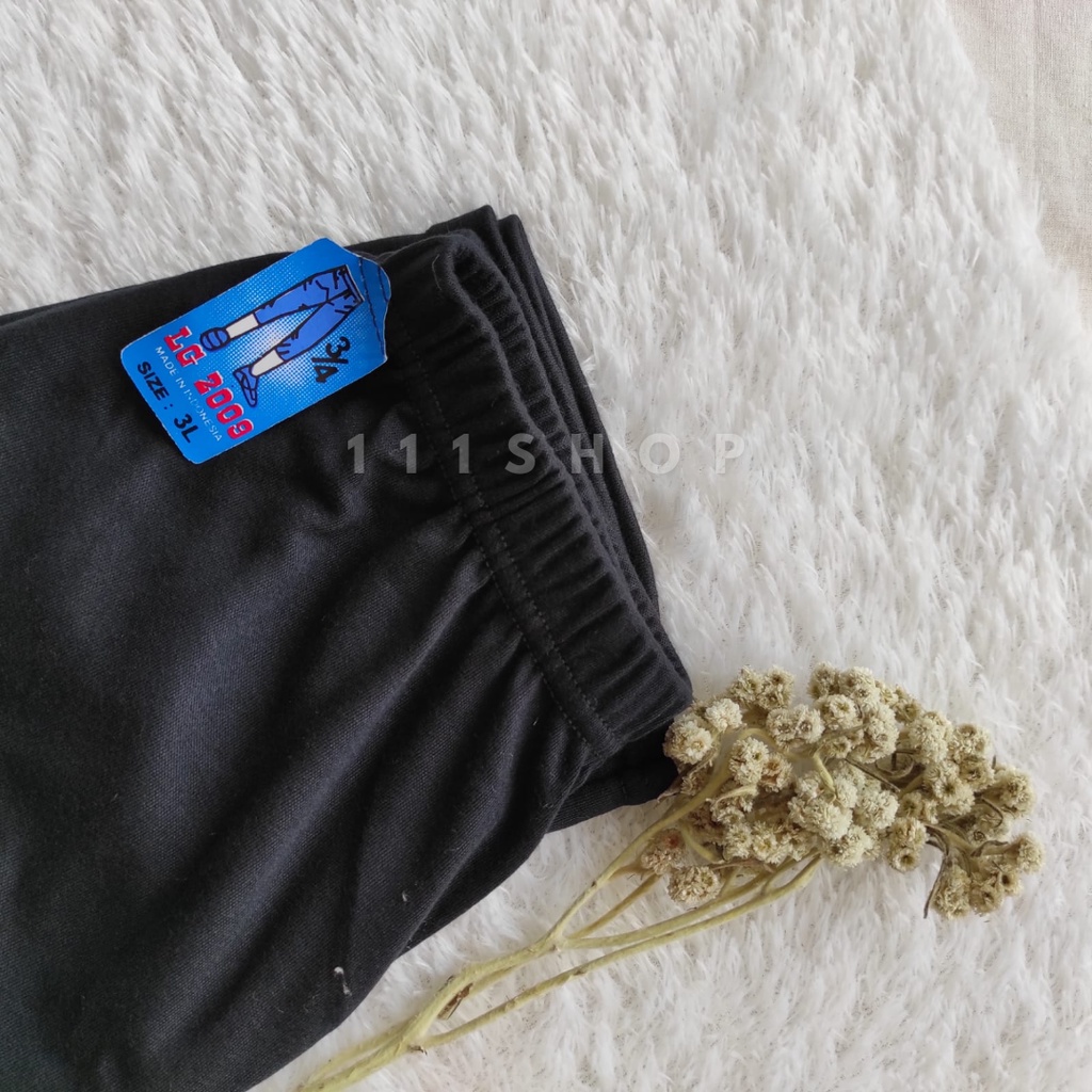 Legging Wanita Panjang Size Jumbo