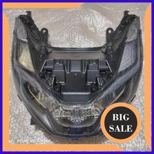 tools LAMPU DEPAN REFLEKTOR PCX 160 K1Z LIGHTER ASSY FRONT COMB PCX 160 REFLEKTOR PCX 160 REFLEKTOR