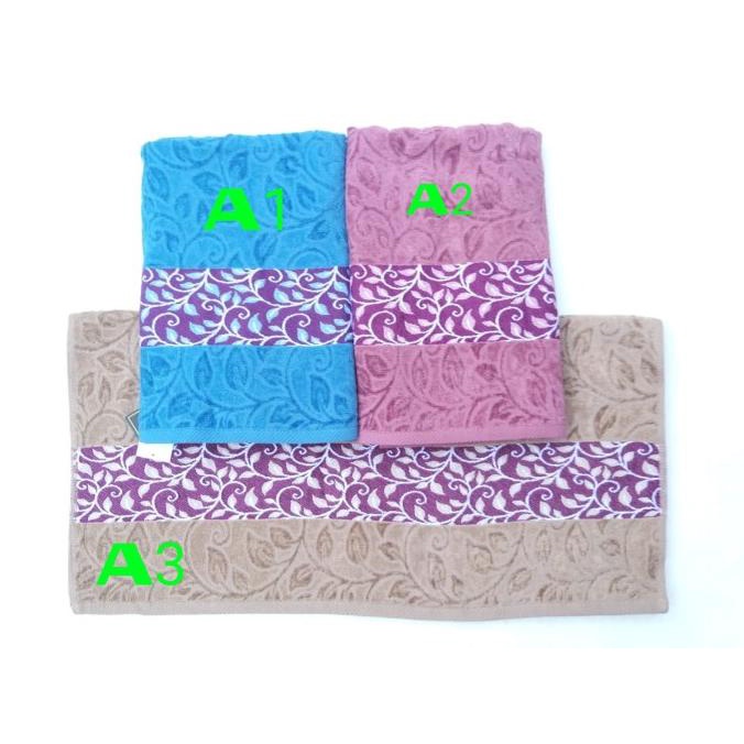 Handuk Lexus Luxury 70 X 170