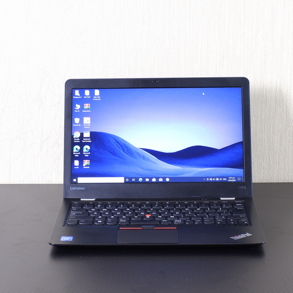 (LIKENEW)Lenovo Thinkpad A285 AMD RYZEN 5 Pro/AMD RADEON/Laptop Super Slim