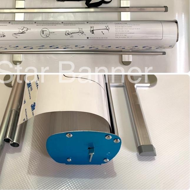 ۩ Roll up banner 85x200 ♀