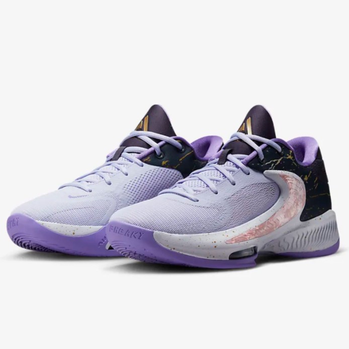 SEPATU BASKET  ZOOM FREAK 4 ALLSTAR ALL STAR ASW DV1178-500