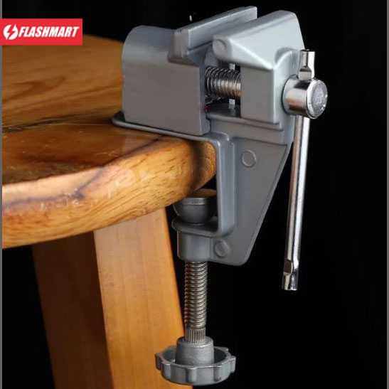 Flashmart Clamp Capit Meja Alat Penjepit Kayu - Y128