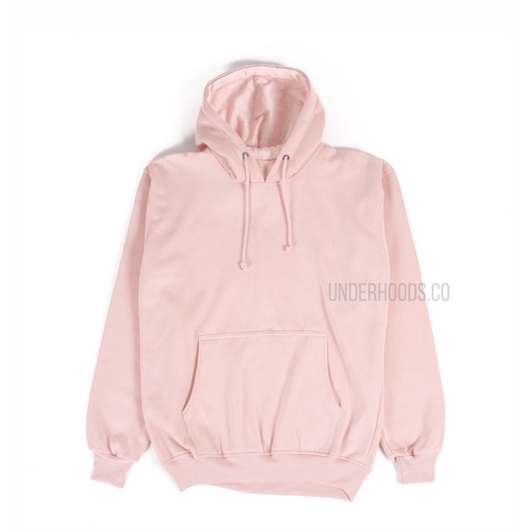 Sweater Hoodie Polos Pria Wanita Premium Terlaris / Hoodie Polos / Sweater Polos / Jaket Polos / Hoodie Pria / Hoodie Wanita (BISA COD)