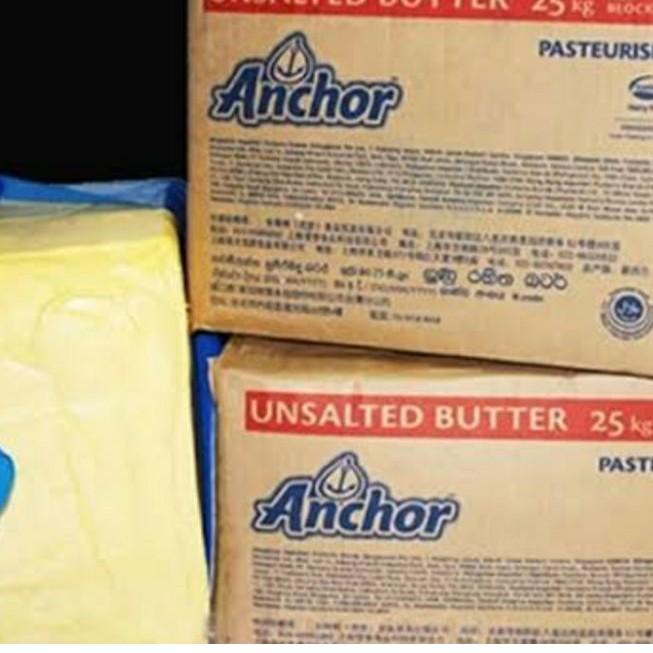 

❉ anchor unsalted butter 500 gram. butter unsalted ✶