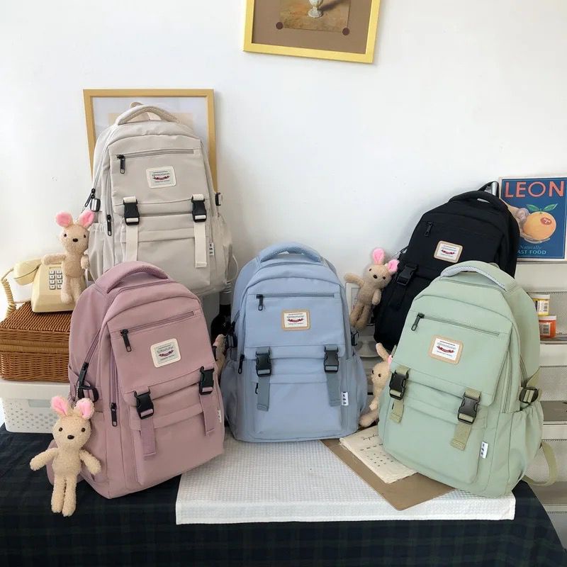 Rya.id / Tas Ransel Sekolah Anak Terbaru Serba Guna Lagi Hits