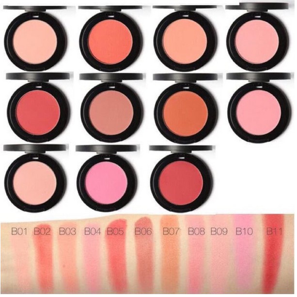 NIK - FOCALLURE Color Mix Blush On FA25 | Blush | Perona Wajah | BPOM ORIGINAL