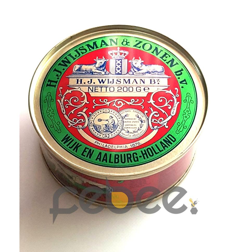 

❇ Butter Wijsman/Wisman/Wysman 200g / 454g ❊