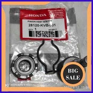 perkakas GIGI PINION SLAH KICK STATER VARIO 110 KARBURATPR VARIO 110 TECHNO GIGI SLAH VARIO 110 LAMA