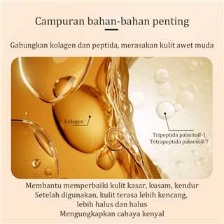 Serum wajah Serum wajah anti Memutihkan wajah 30ML Astaxanthin,Niacinamide,Kolagen Mencegah melawan keriput,Pengencangan anti-penuaan,Pemutihan penghapusan flek,Meringankan garis-garis halus,Mengecilkan pori-pori,Memperbaiki kusam mencerahkan warna kulit