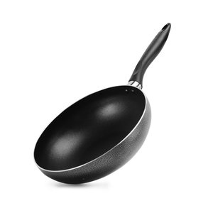 # HJ # Teflon 24 cm Penggorengan Anti Lengket Wajan / Teflon Penggorengan Teflon Anti Lengket 24 cm &amp; Teflon 24 cm Penggoregan Anti Lengket Wajan / Wajan Penggorengan 24cm Teflon