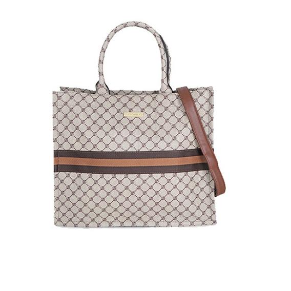 TREN TERBARU Palomino Odelia Handbag - Coffee