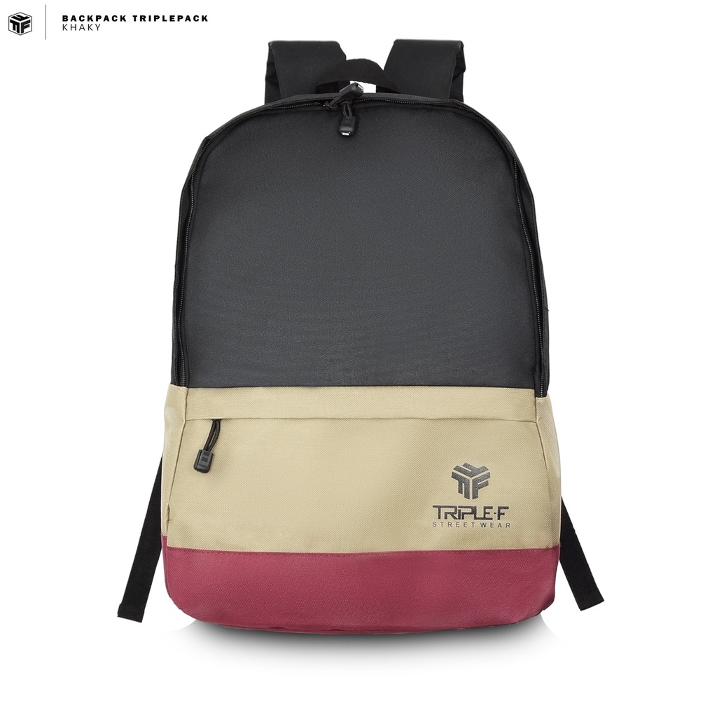 Tas Ransel Backpack Versatile Series