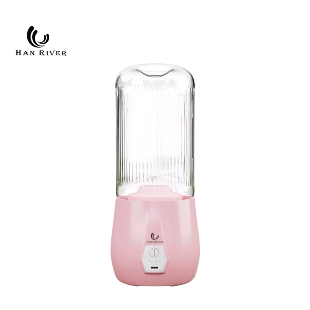 Han River 810PK blender portable/Juicer Usb 500M