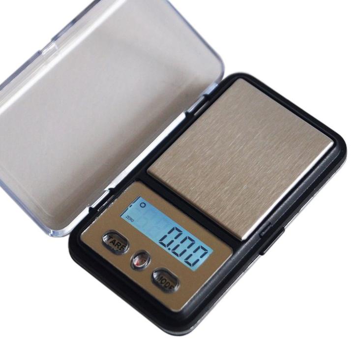 ➽ Timbangan Emas MH333 | Digital Pocket Scale | Timbangan Mini | Digitatal Scale | Timbangan Digital