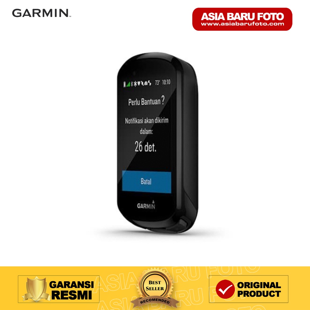 Garmin Edge 830 Sensor Bundle