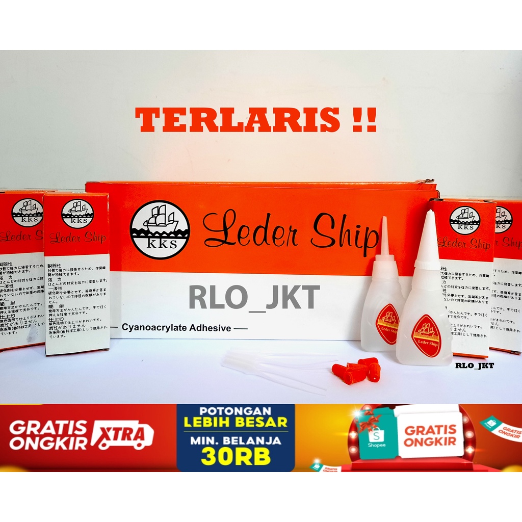 

lem korea serbaguna premium / lem tetes murah / lem 5 detik / lem spanduk pigura bkn etopcy epotec handsome dextone lem G/ lem setan murah ledership