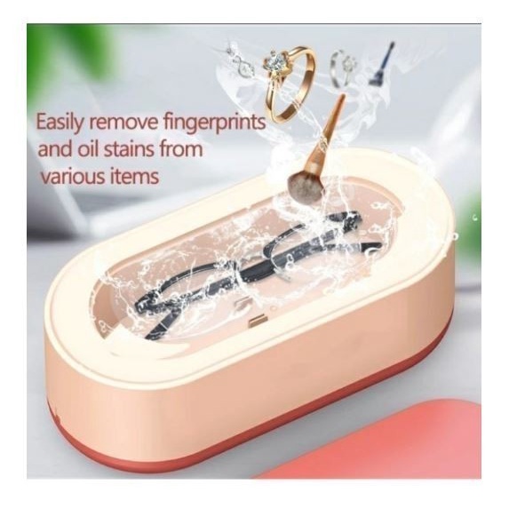 FMFIT NOTIDAKI PREMIUM IMPORT / PEMBERSIH PERHIASAN DAN AKSESORIS