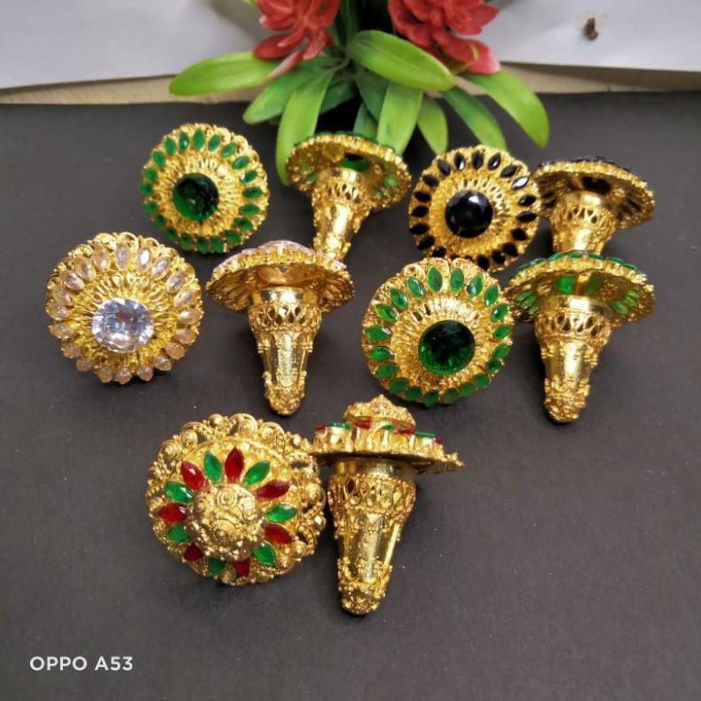 SUBENG/GIWANG BALI PERMATA PADI UKURAN JUMBO .