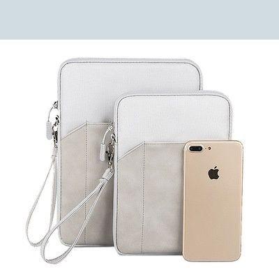 Waterproof Shockproof Pouch For Ipad Ipad-Air Galaxy-Tab / Tas Ipad