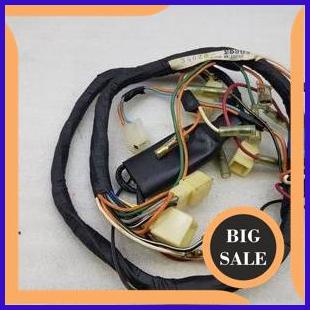 onderdil kabel body suzuki ts100 tc100 ts honcho original baru made in japan 140ZZ3