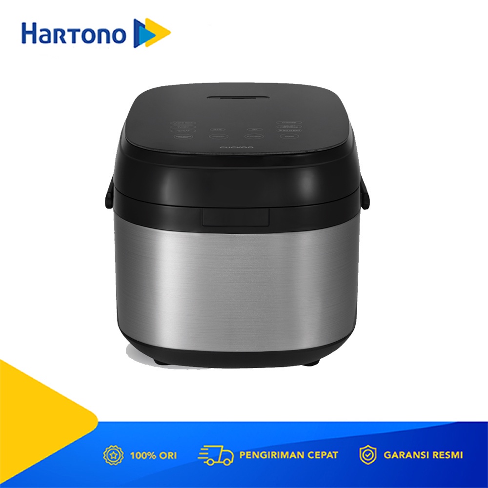 Cuckoo Digital Rice Cooker 1.8 L CR1050F