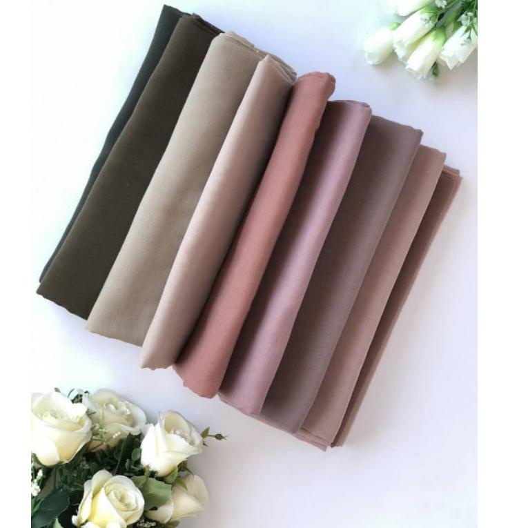 TERMURAH KERUDUNG PARIS PREMIUM JEPANG/HIJAB PARIS PREMIUM/JILBAB PARIS PREMIUM