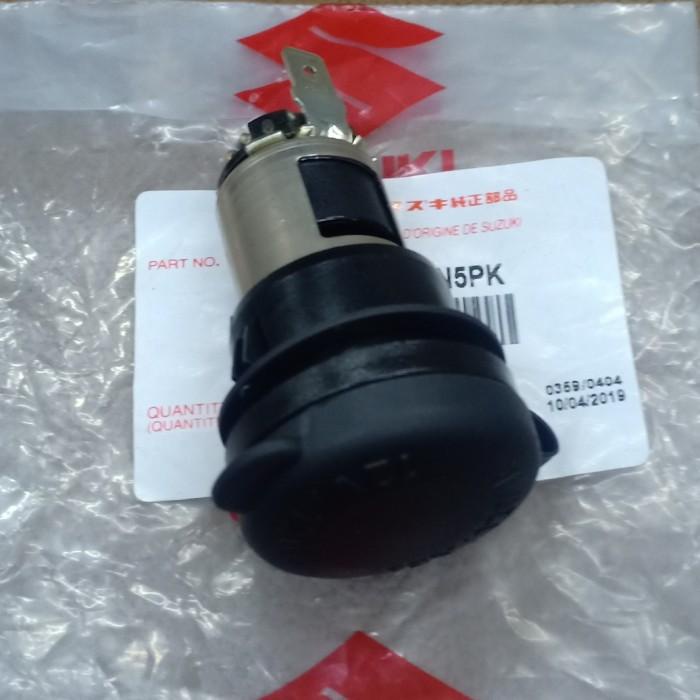 Soket lighter mobil