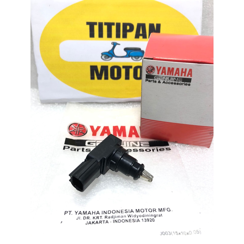 IC Fuelpump IC Fullpump Mio J Soulgt X Ride Vixion New N max Aerox Fino 125 FI