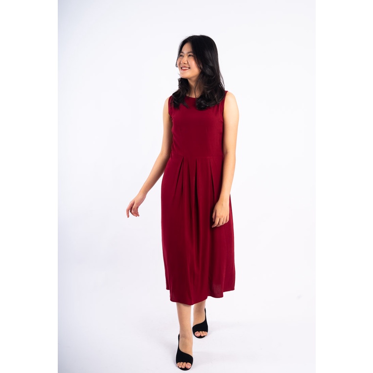 Agatha Sleeveless Inner