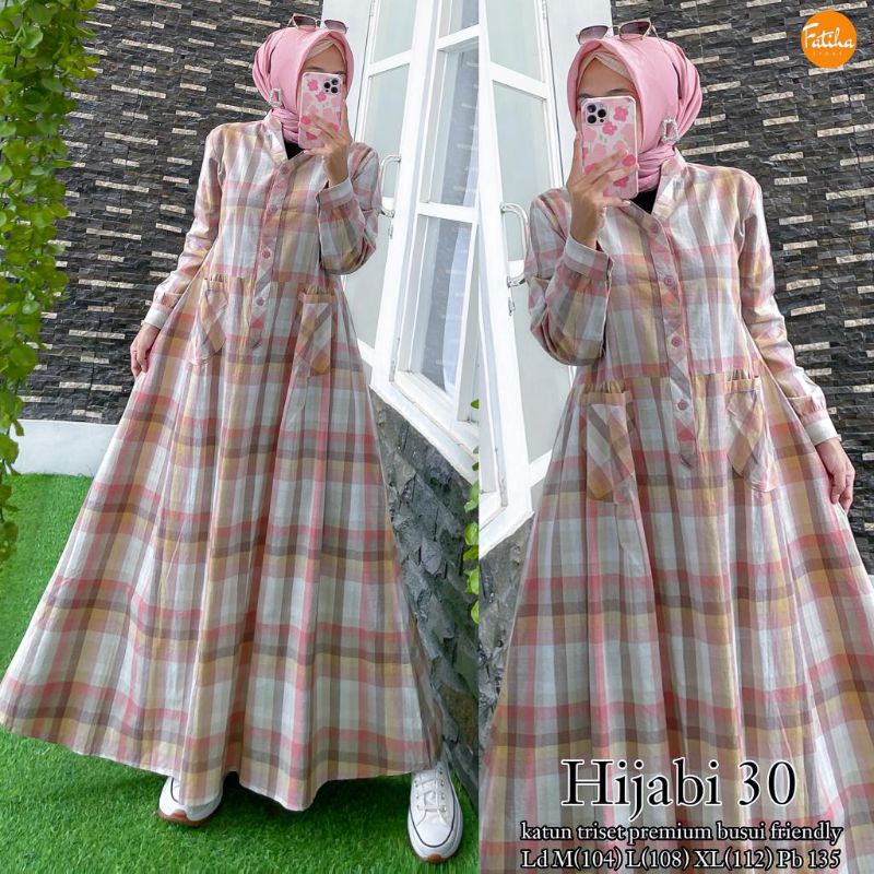 HIJABI #29 #30 by fatiha