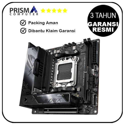 ASUS ROG STRIX X670E I GAMING WIFI