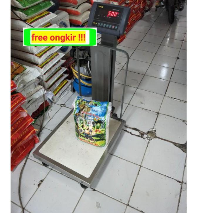 

♥ Beras Petruk 5 Kg - ♟