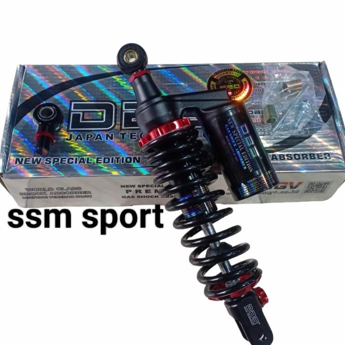 shock tabung matic 310 - 330 DBS g sport